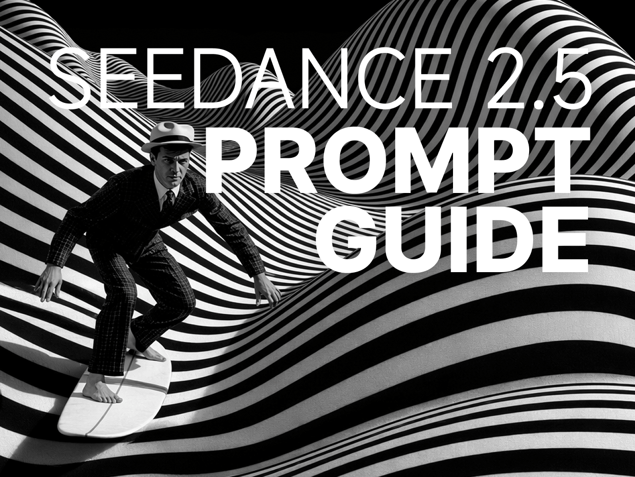 Why Does Your Video Get Weirder with Every Edit? A Seedance 2.5 Prompt Guide