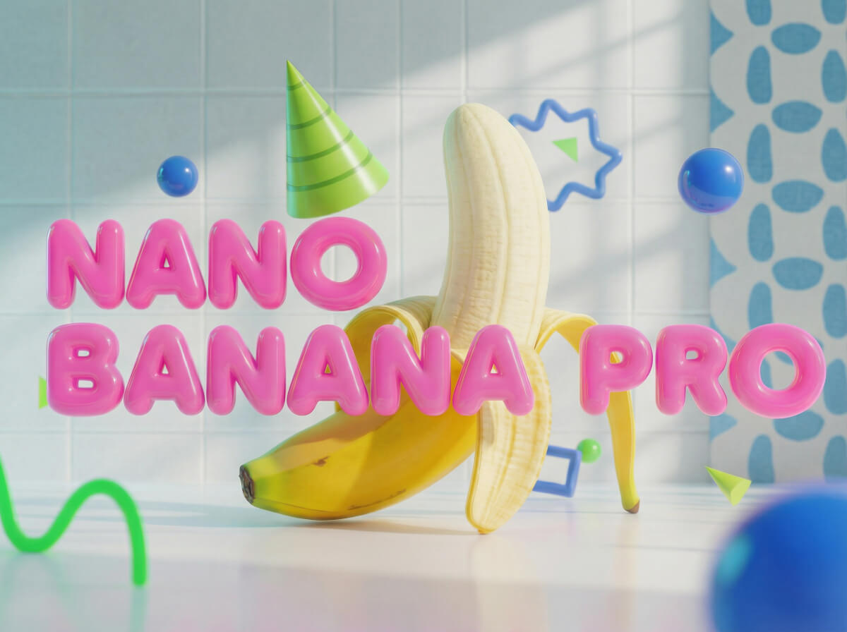 Nano Banana Pro: Everything You Need to Know