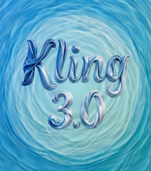Kling 3.0 video generator