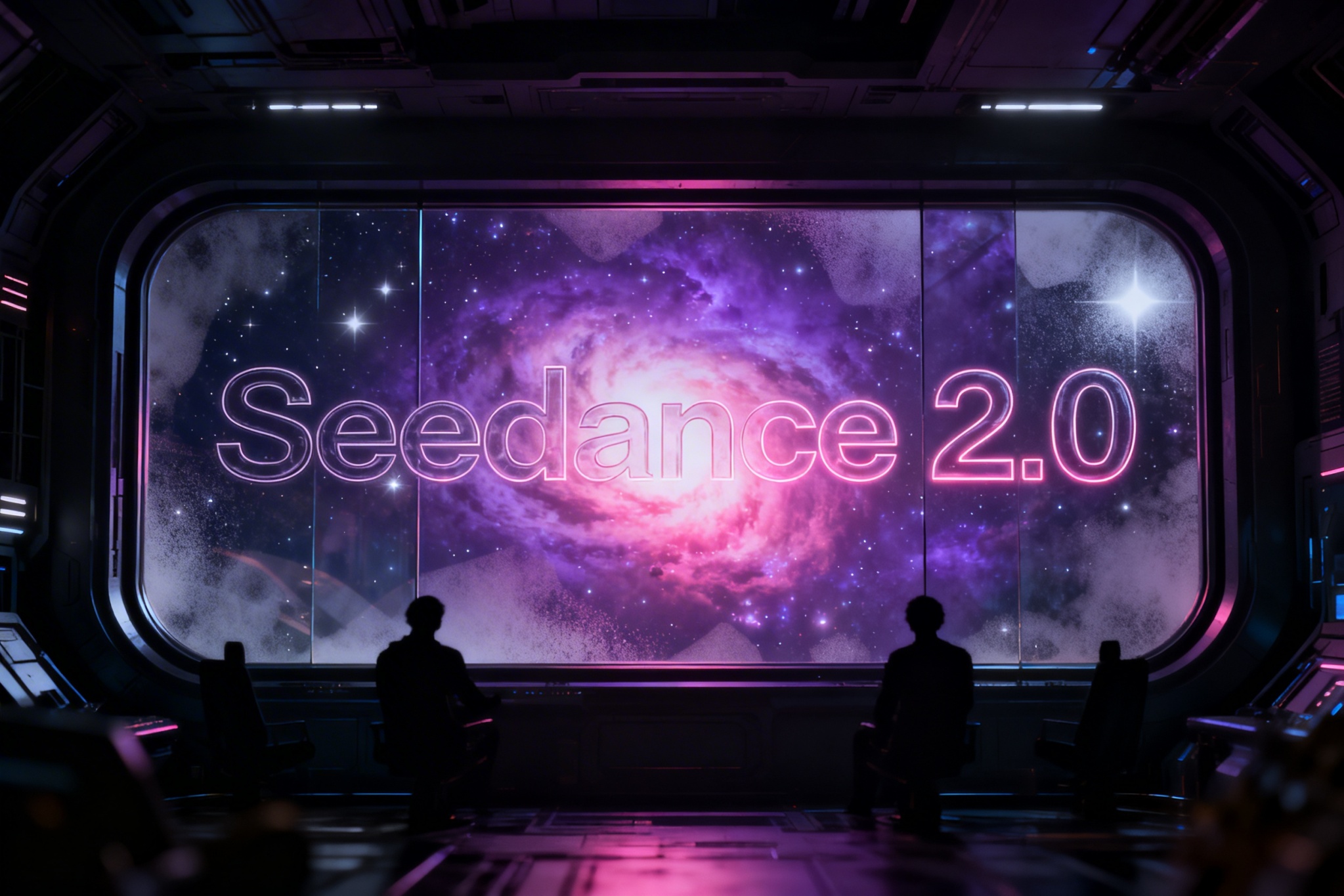 Seedance 2.0 Cinematic Video Generation with Real Camera Control
