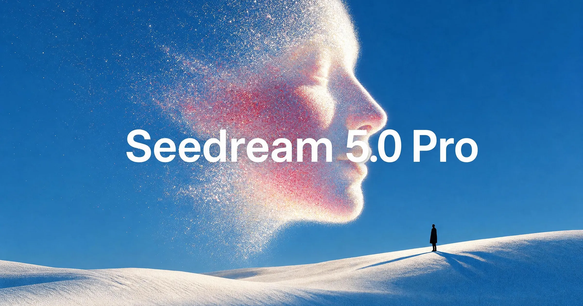 Seedream 5.0 Pro Comes: Better Edits, Infographics, and Multilingual AI Images