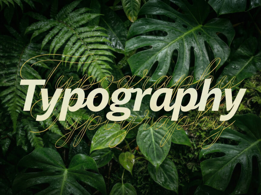 How AI Tools Can Boost Your Typography