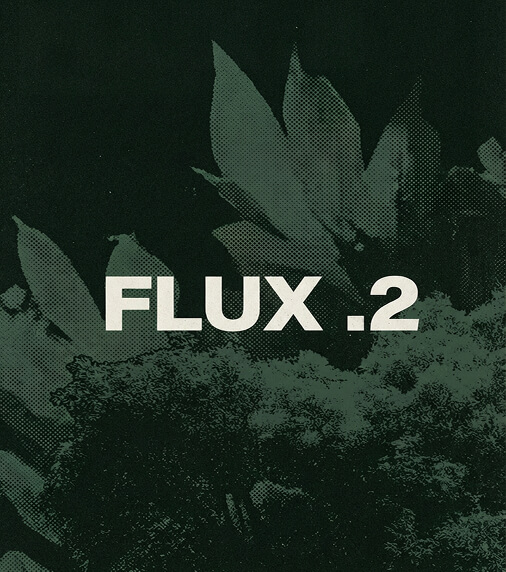 Banner image for the FLUX.2 Deep Dive blog post, featuring a detailed comparison between FLUX.2 and Nano Banana Pro capabilities.