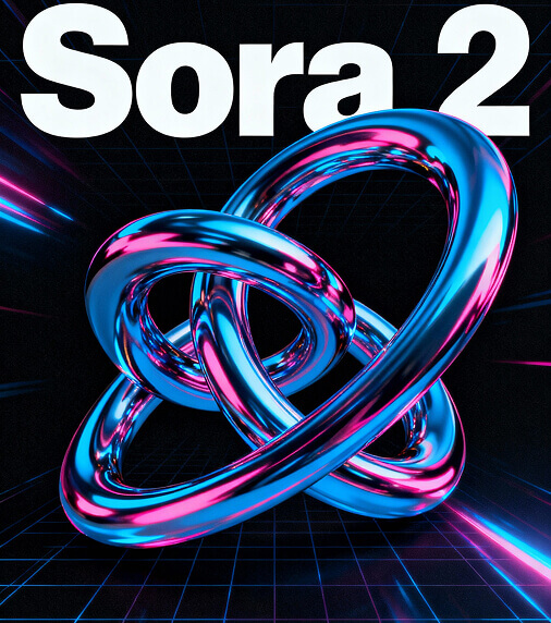 Free Sora 2 Video Generator interface showing text-to-video creation workflow