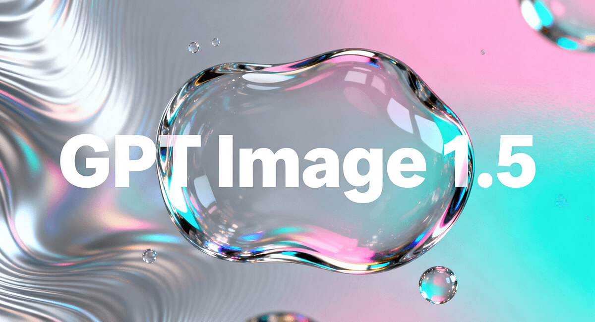 GPT Image 1.5 Review Blog Cover