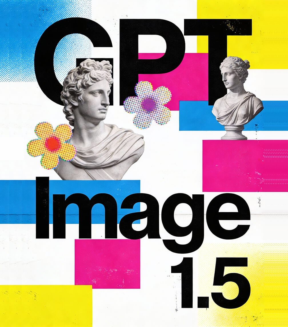 GPT Image 1.5 Generator