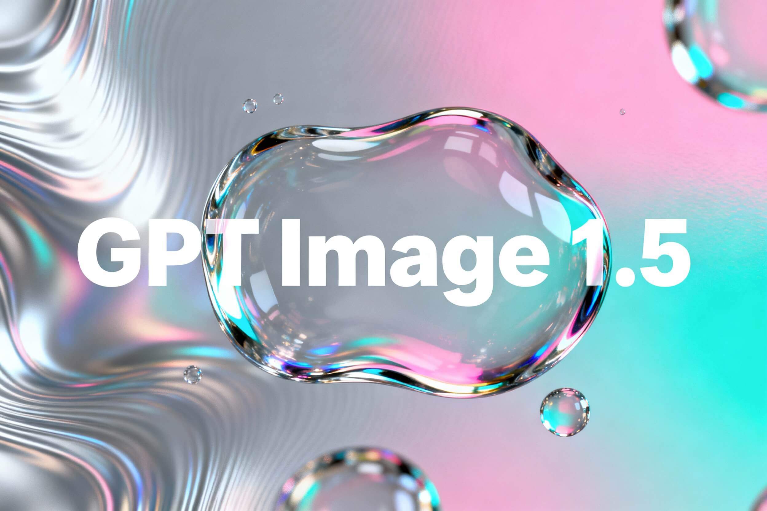 GPT Image 1.5 Review: OpenAI Just Ended the Era of "AI Gacha"