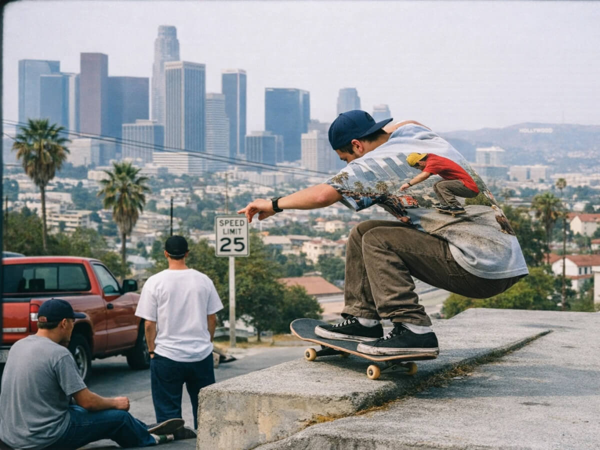 A demonstration of GPT Image 1.5's surgical precision editing.