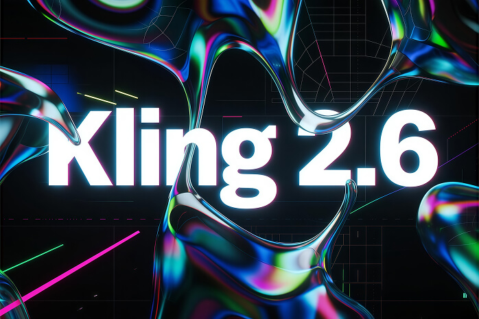 Kling 2.6: See the Sound, Hear the Vision - How to Use It in Artflo