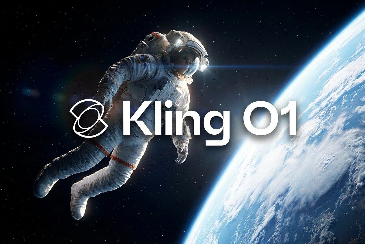 KlingAI O1: The World’s First Unified Multimodal Video Model — How to Use It in Artflo