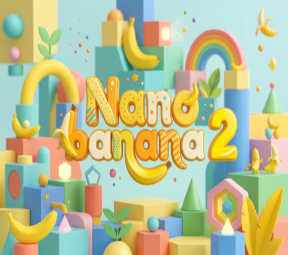 Nano Banana 2 image generator