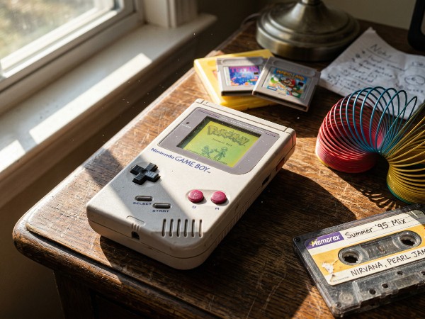 A demonstration image of Nano Banana 2's real-world smart