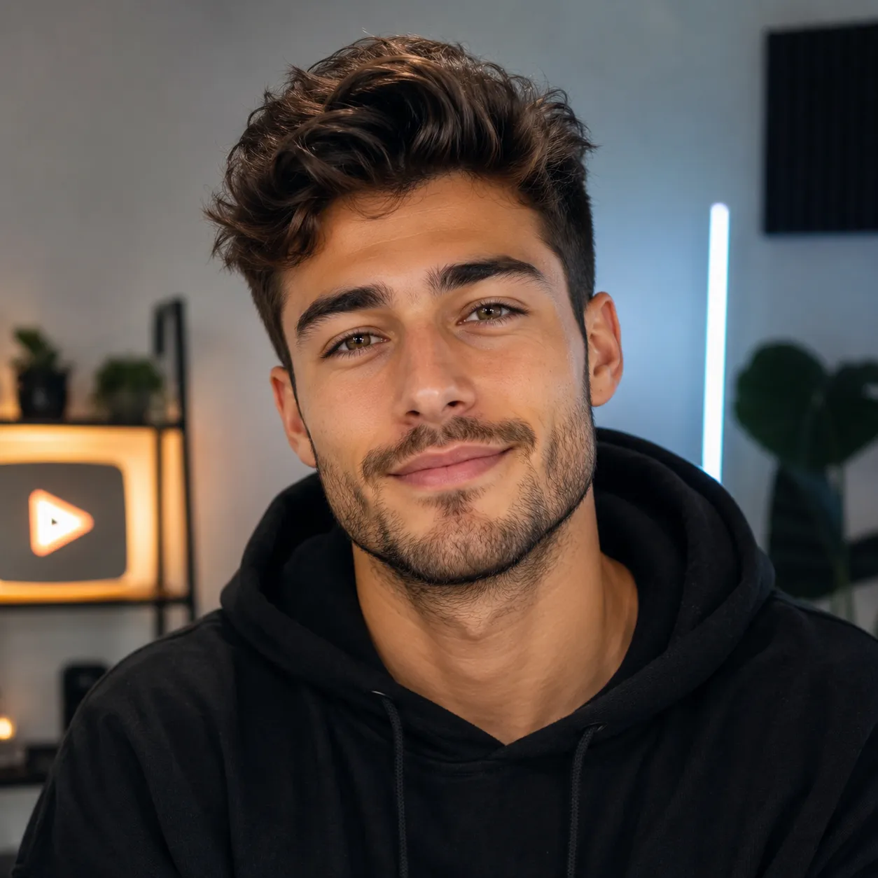 Profile picture or avatar for user Jordan Blake
