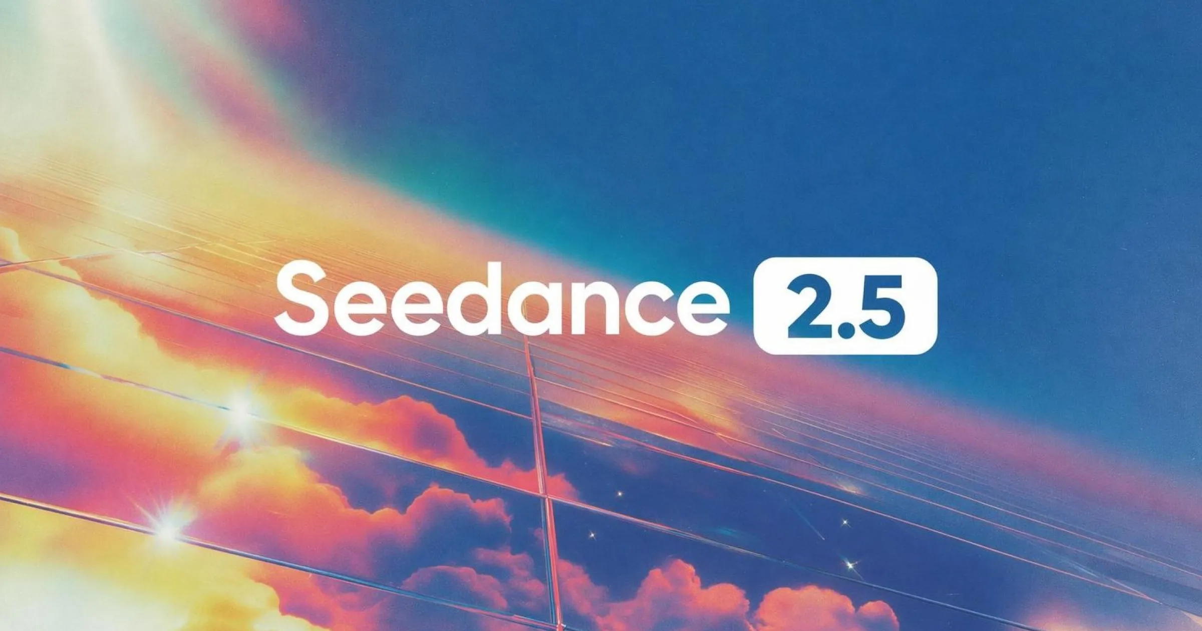 Seedance 2.5: A Major Step Toward Production-Ready AI Video